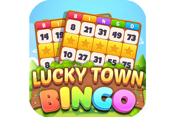 Lucky Bingo Town - Cash Tree